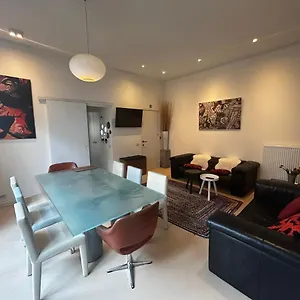  Appartement Chic Arty & Cosy 300m From Beach