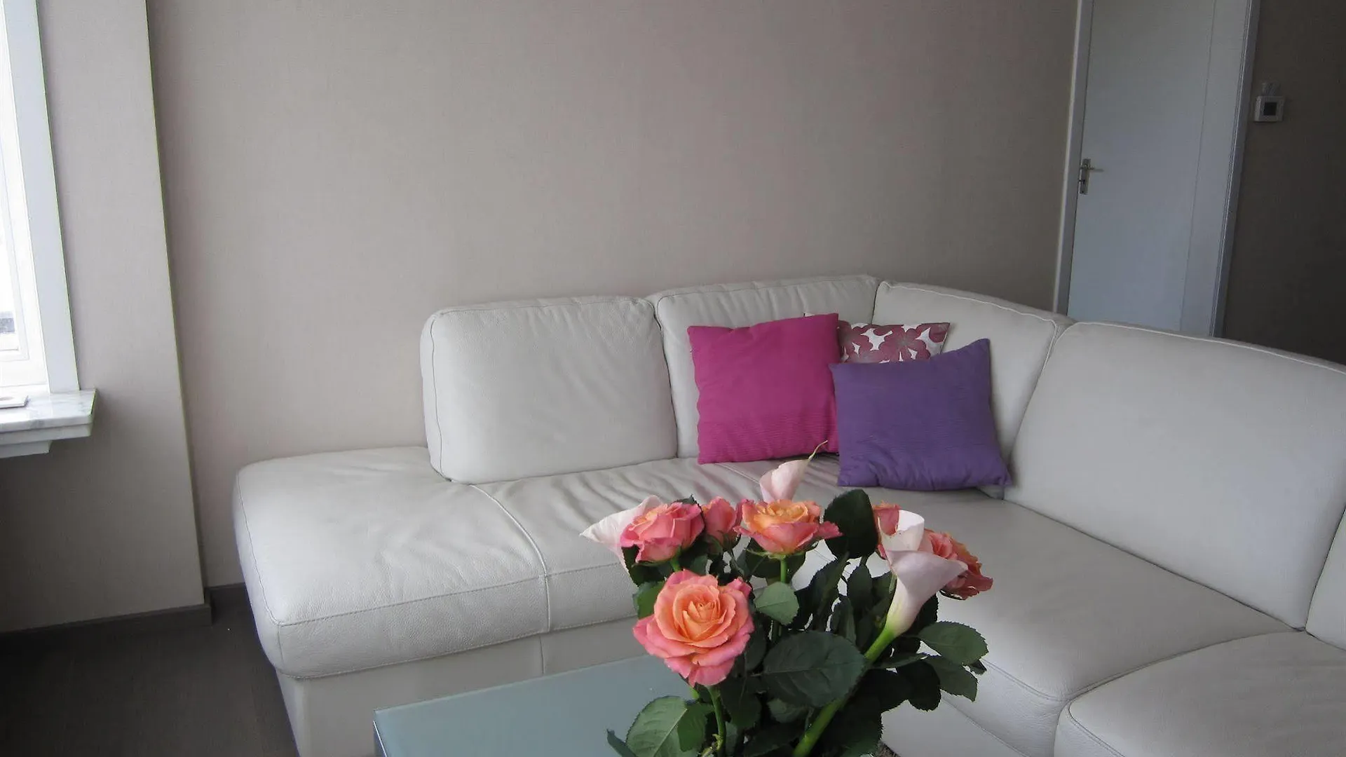Apartments Iris Ostende